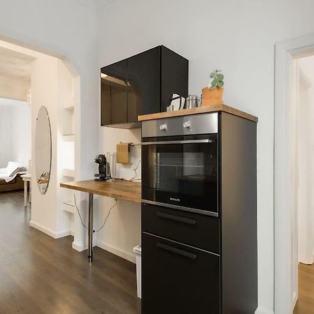 Roman Market- Upper Aristotelous Sq Luxury Apartment Thessaloníki Luaran gambar