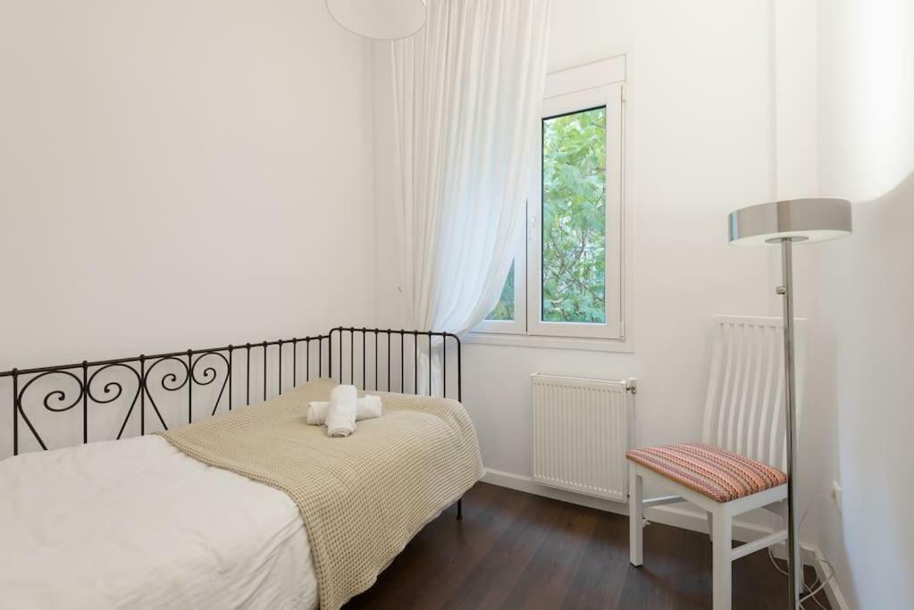 Roman Market- Upper Aristotelous Sq Luxury Apartment Thessaloníki Luaran gambar