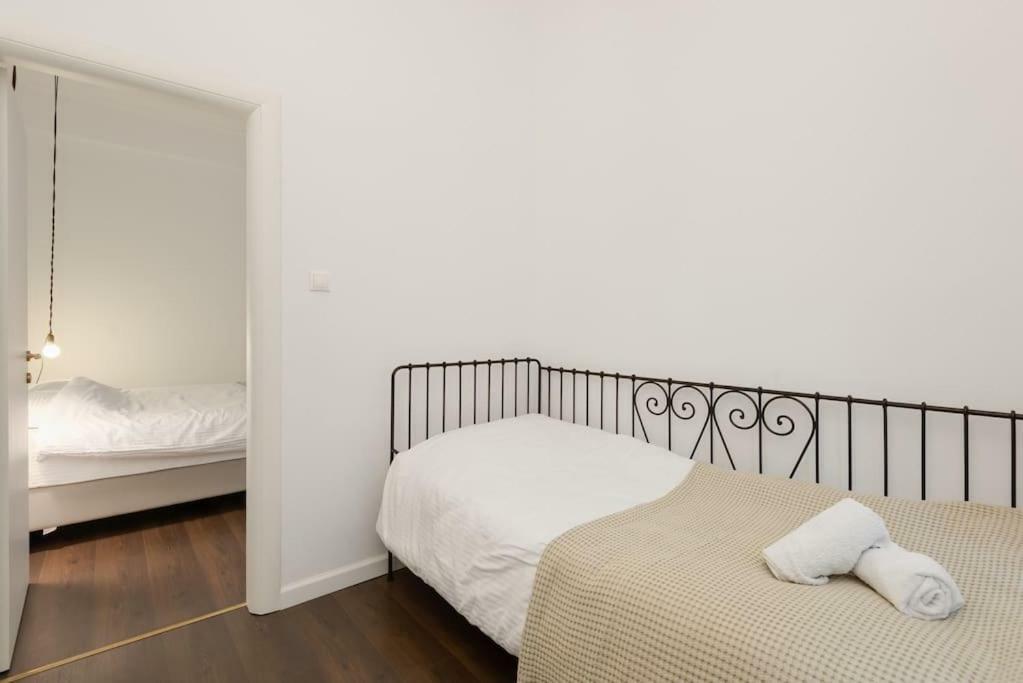 Roman Market- Upper Aristotelous Sq Luxury Apartment Thessaloníki Luaran gambar