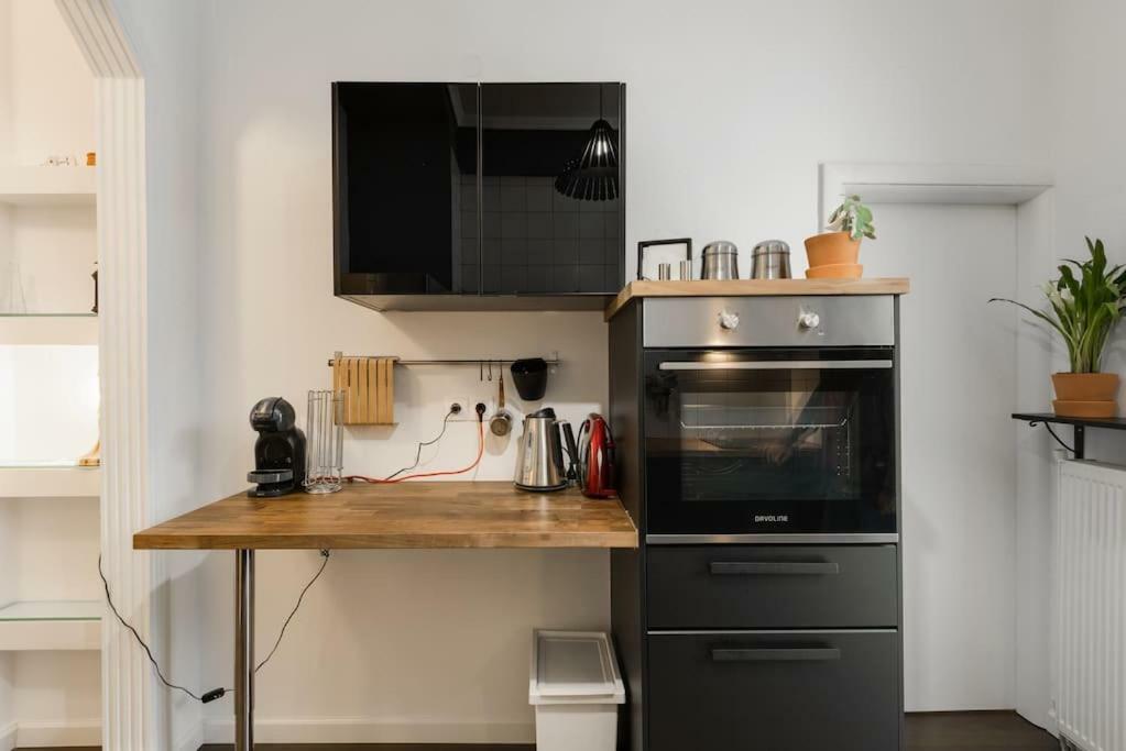 Roman Market- Upper Aristotelous Sq Luxury Apartment Thessaloníki Luaran gambar