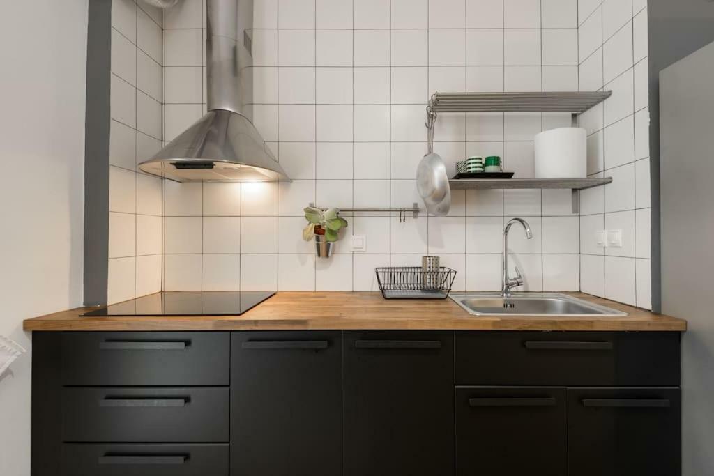 Roman Market- Upper Aristotelous Sq Luxury Apartment Thessaloníki Luaran gambar