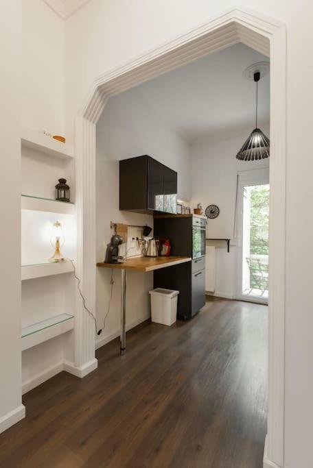 Roman Market- Upper Aristotelous Sq Luxury Apartment Thessaloníki Luaran gambar