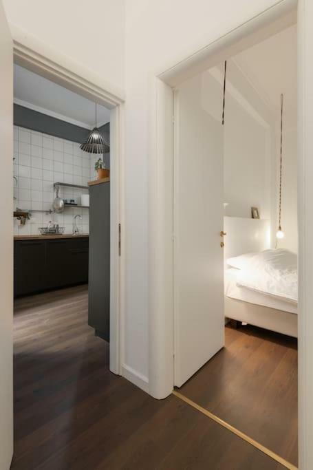 Roman Market- Upper Aristotelous Sq Luxury Apartment Thessaloníki Luaran gambar